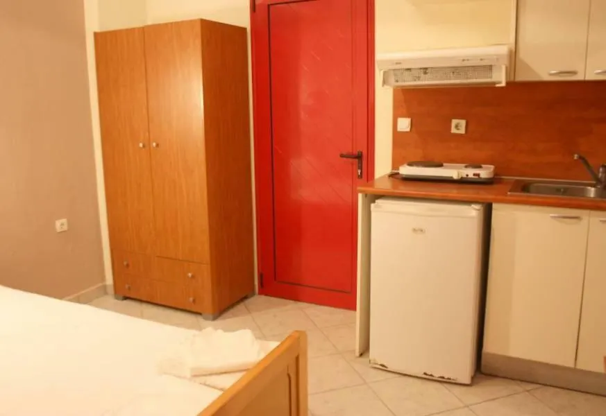 Flora Hotel Porto Koufo 0*,  Greece